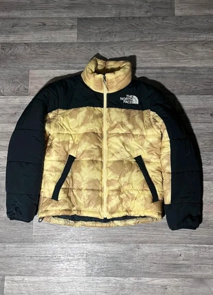 The North Face – Himalayan – jaune Tie-Dye Insulated Jacket Taille M, brand: The North Face, condizioni: Ottime, taglia: M / IT 42 / EU 38, €49.99, €53.19 include la Protezione acquisti