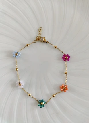 Bracelet Histoire d'Or, brand: histoire d'or, condition: Very good, €10.00, €11.20 includes Buyer Protection