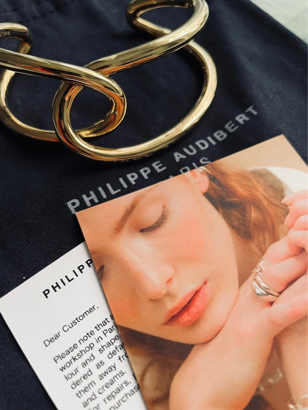 Bracelet Philippe Audibert | Vinted