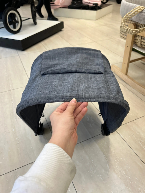 Mamas and papas sola hood online