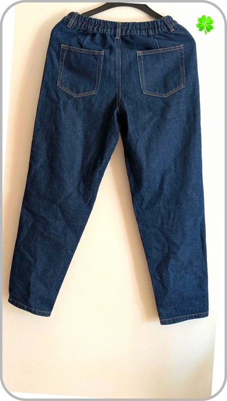 Jeans enfant fille 12 ans - photo numéro 2