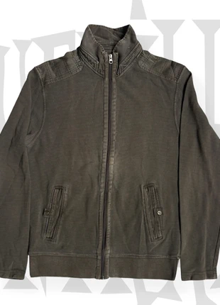 Pull Oversize Full Zip Armand Thiery Vintage – Style Armée – Cardigan Zippé – Taille M, marke: Vintage Dressing, zustand: Sehr gut, größe: M, 16,00 €, 17,50 € inklusive Vinted-Käuferschutz