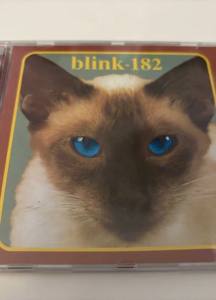 Blink 182 - Cheshire Cat, état: Bon état, 6,00 €, 7,00 € Protection acheteurs incluse