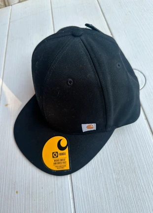 Cappello Carhartt NUOVO, merk: Carhartt, staat: Nieuw met prijskaartje, maat: Universele maat, € 25,00, € 26,95 inclusief Kopersbescherming