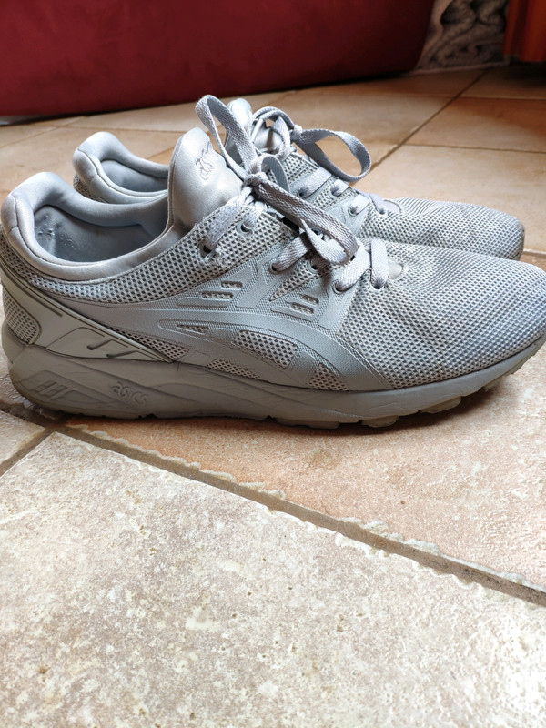 Asics Gel Kayano T44 Vinted