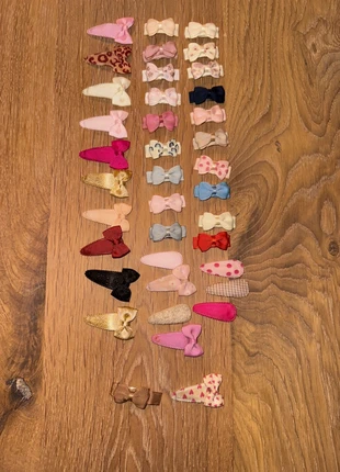 Baby haarclipjes your little miss, marca: Your Little Miss, estado: Bom, €15.00, €16.45 inclui Proteção do Comprador