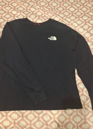The North Face Pullover, merk: The North Face, staat: Goed, maat: S, € 30,00, € 32,20 inclusief Kopersbescherming