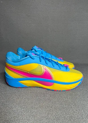 Nike Giannis Freak 6 NRJ, brand: Nike Giannis Freak 6 NRJ, condition: Very good, size: 47, €59.00, €62.65 includes Buyer Protection Pro