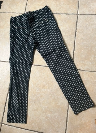 Ladies slim fir trousers, brand: Stradivarius, condition: Very good, size: M / 38 / 10, €4.00, €4.90 includes Buyer Protection