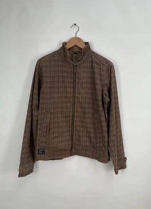 Quicksilver Checked Jacket, brand: Quicksilver, condition: Very good, size: M, £40.00, £42.70 includes Buyer Protection Pro