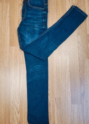 Jeans skinny Kiabi 10 ans, marca: Kiabi, estado: Muy bueno, tamaño: 10 años / 140 cm, 2,00 €, 2,80 € Protección al comprador incluida