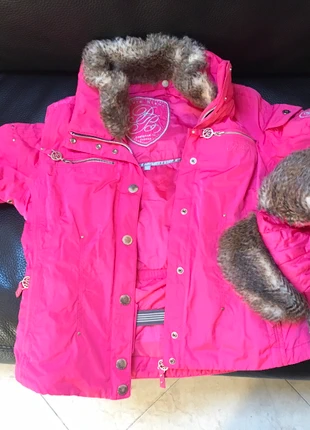 Blouson de ski - Poivre Blanc, brand: Poivre Blanc, condition: Very good, size: 12 years / 152 cm, €50.00, €53.20 includes Buyer Protection