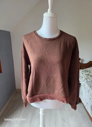 Sudadera fina, marque: Stradivarius, état: Très bon état, taille: M / 38 / 10, 3,00 €, 3,85 € Protection acheteurs incluse