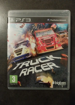 Truck Racer PS3 Complet Très bon état, condition: Very good, €19.99, €21.69 includes Buyer Protection