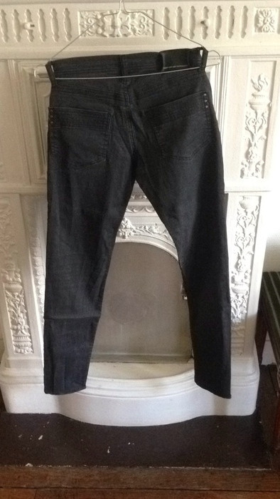 Jeans slim comptoir des cotonniers 2