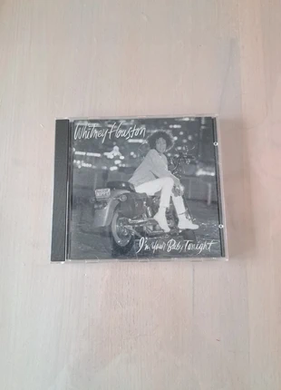 Whitney Houston – I’m Your Baby Tonight, état: Bon état, 2,00 €, 2,80 € Protection acheteurs incluse