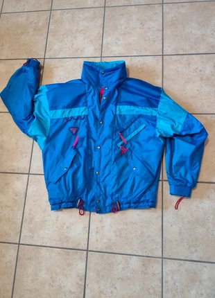 Veste Vintage Degré 7 – Années 90, marque: Degré 7, état: Très bon état, taille: L, 20,00 €, 21,70 € Protection acheteurs incluse