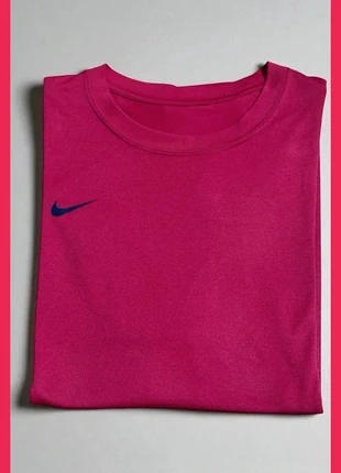 Camiseta Nike Team Roja Auténtica (Talla L), marque: Nike, état: Bon état, taille: L, 10,00 €, 11,20 € Protection acheteurs incluse
