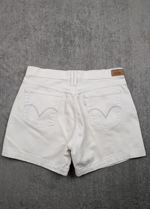 Short en jean Levi's Femme W31 515, marque: Levi's, état: Très bon état, taille: L / 40 / 12, 13,90 €, 15,30 € Protection acheteurs (Pro) incluse