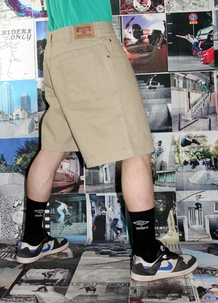 Duluth Trading Vintage Straight Fit Jort (US W31) (EU41), marke: Vintage Dressing, zustand: Sehr gut, größe: W31 | DE 46, 24,99 €, 26,94 € beinhaltet Vinted-Käuferschutz Pro