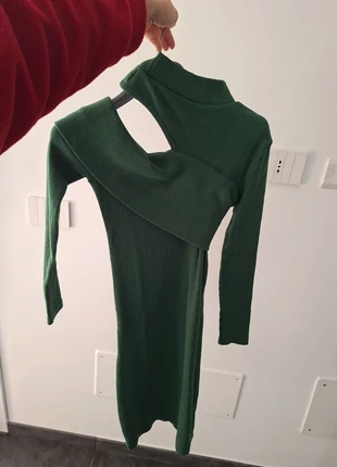 Vestito, état: Neuf sans étiquette, taille: S / 36 / 8, 5,00 €, 5,95 € Protection acheteurs incluse