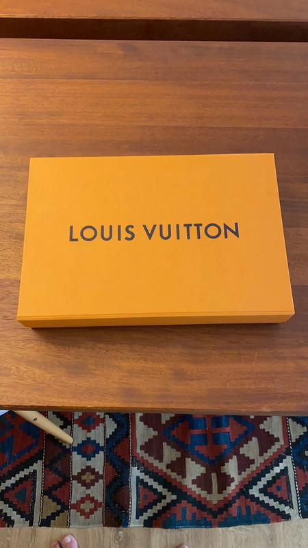 CHAL (fular) Louis Vuitton - Vinted