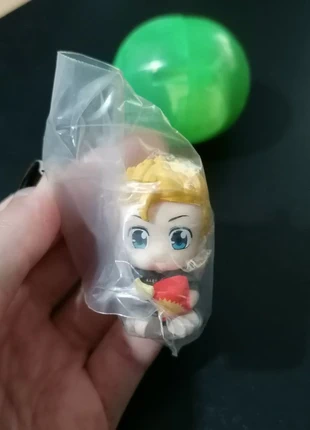 gacha takemichi, marke: Tokyo Revengers, zustand: Sehr gut, größe: M, 3,00 €, 3,85 € inklusive Vinted-Käuferschutz