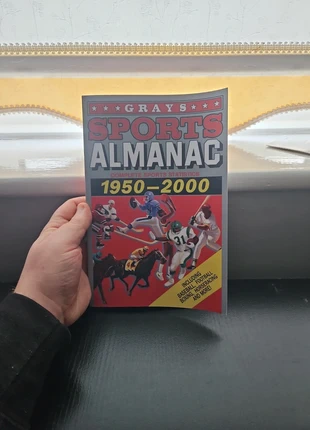 Back To The Future - Almanac Replica, brand: Back to the Future, condition: Very good, £15.00, £16.45 includes Buyer Protection