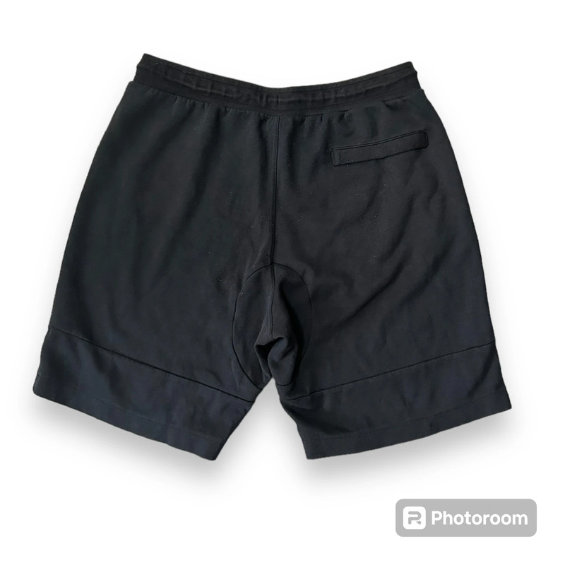 Nike Sweat Shorts Men’s XL 3