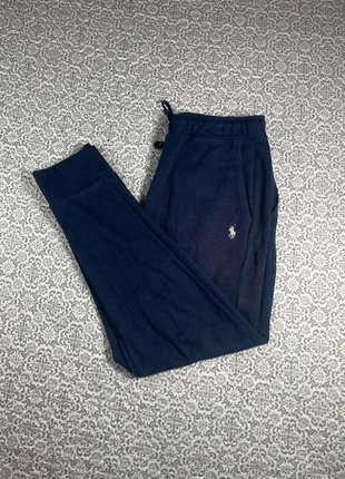 Jogging Ralph Lauren | Taille L | Bleu et Blanc, marque: Ralph Lauren, état: Très bon état, taille: L, 32,00 €, 34,30 € Protection acheteurs incluse