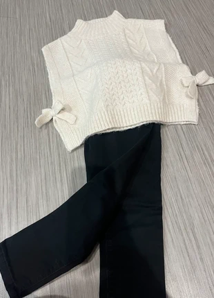 Pull kiabi, marque: Kiabi, état: Neuf sans étiquette, taille: 5 ans / 110 cm, 8,00 €, 9,10 € Protection acheteurs incluse