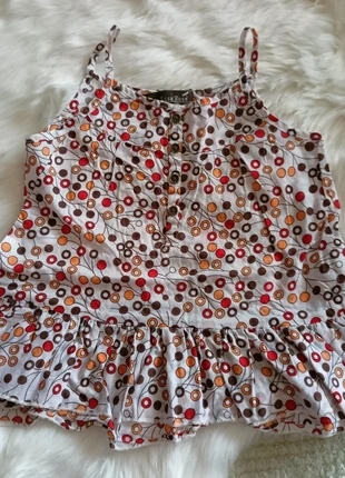 Blouse été fille 5 ans, brand: Lisa Rose, condition: Very good, size: 5 years / 110 cm, €5.00, €5.95 includes Buyer Protection Pro