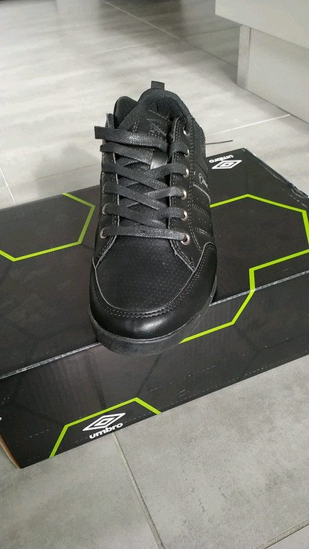 Chaussure umbro shop fully