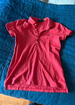Polo by Ralph Lauren, brand: Polo Ralph Lauren, condition: Good, size: S / 8, £5.00, £5.95 includes Buyer Protection