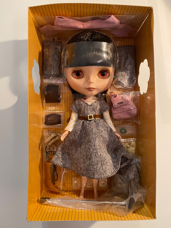 Blythe Doll Japan Edition 2005 Vinted