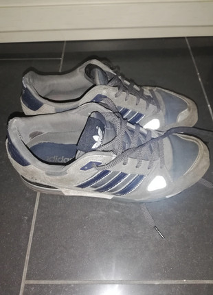 Adidas zx 750 sales tela