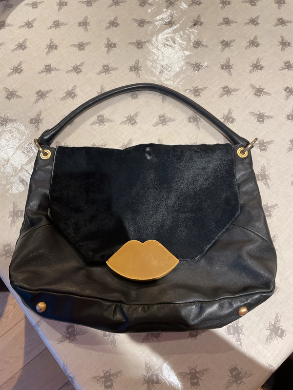 Lulu Guinness Shoulder Bag - Vinted
