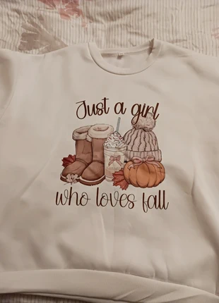 Sweat shirt femme, brand: Femme, condition: New without tags, size: XXL / 44 / 16, €9.00, €10.15 includes Buyer Protection