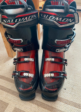 Salomon cheap mission gt