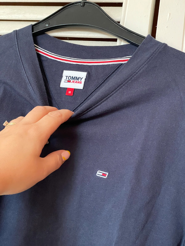 T-Shirt Tommy Jeans 3