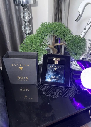 Elysium Eau de Parfum – Roja Parfums – 100 ml - Men's Niche Fragrance, brand: Roja Parfums, condition: New with tags, £195.00, £205.45 includes Buyer Protection