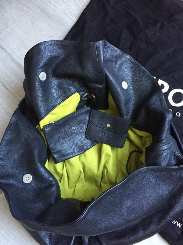 Sac 2025 lupo vinted