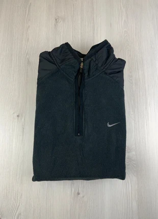 Sweat Polaire Nike Fit Vintage Noir Taille M Homme, brand: Nike, condition: Very good, size: M, €20.00, €21.70 includes Buyer Protection Pro