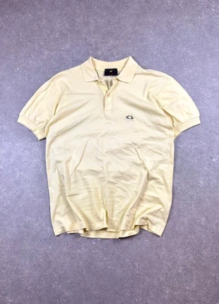 Vintage Il Granchio Polo Tee Shirt 1990s Made in Italy, brand: Vintage Dressing, condizioni: Ottime, taglia: L, €11.90, €13.20 include la Protezione acquisti Pro