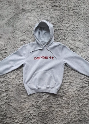 🤍Hoodie Carhartt WIP blanc – Taille S 🤍, brand: Carhartt, condition: Very good, size: S, €55.00, €58.45 includes Buyer Protection