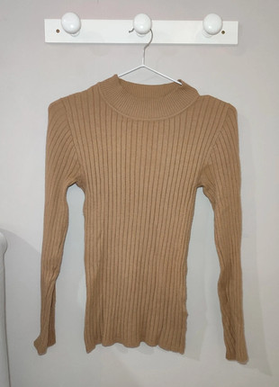 Pull à coll, marke: Primark, zustand: Sehr gut, größe: XS / 34 / 6, 4,00 €, 4,90 € inklusive Vinted-Käuferschutz