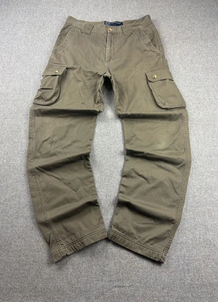 Vintage Baggy Pants Classic Style Original Retro Y2K Old Money 90s, marque: Vintage Dressing, état: Très bon état, taille: S, 17,00 €, 18,55 € Protection acheteurs incluse