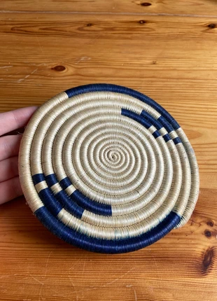 Dessous de plat fait main, marca: Fait Main, estado: Muito bom, €2.00, €2.80 inclui Proteção do Comprador