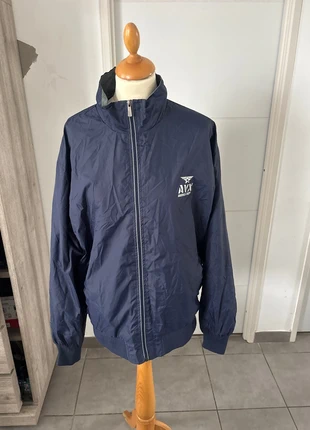 Veste coupe vent avirex, brand: Avirex, condition: Very good, size: XXL, €30.00, €32.20 includes Buyer Protection
