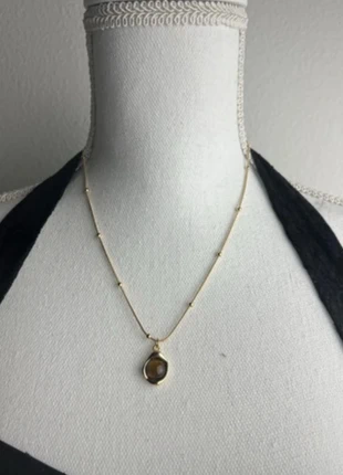 necklace, marke: Vintage Dressing, zustand: Sehr gut, 6,00 €, 7,00 € beinhaltet Vinted-Käuferschutz Pro